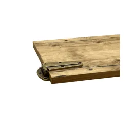 Krilna šarka LUIS / Staro mesing