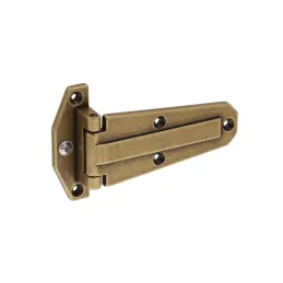 Krilna šarka LUIS / Staro mesing