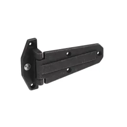 Krilna šarka LUIS / Staro crna