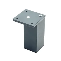 Namještajna nogica QUAD / Antracit
