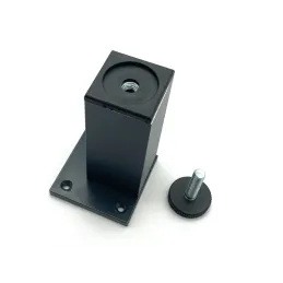 Namještajna nogica QUAD / Antracit