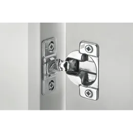 Nadgradna šarka OPTIMAT PLUS