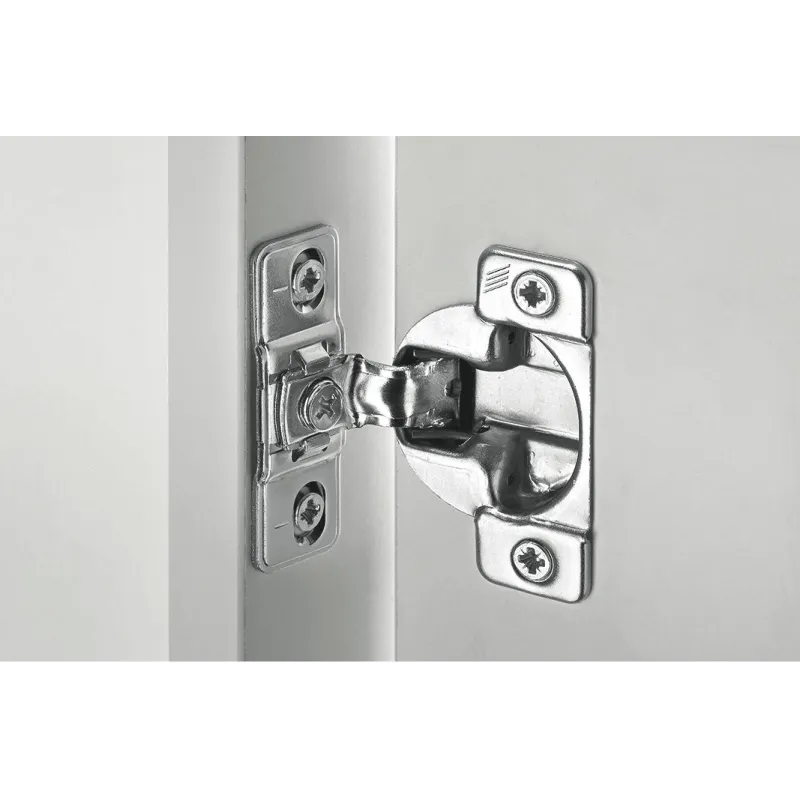 Nadgradna šarka OPTIMAT PLUS