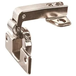 Kratka šarka s podloškom 90° PERFEKT W90