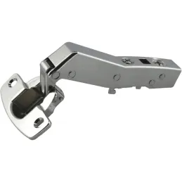 Závjes 45° s prigušivanjem Sensys W45 / Silent system