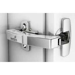 Závjes 90° za slijepi kut s prigušivanjem Sensys W90 / Silent system