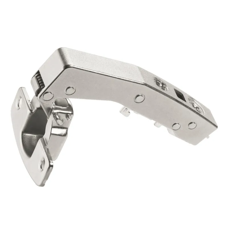 Závjes 90° za slijepi kut s prigušivanjem Sensys W90 / Silent system