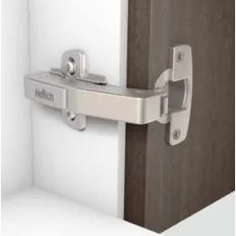 Závjes 90° za slijepi kut s prigušivanjem Sensys W90 / Silent system