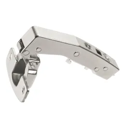 Závjes 90° za slijepi kut bez ublaživača Sensys W90