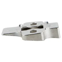 Ugaona podloška za šarke HETTICH