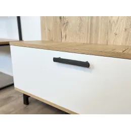 Ručka FOREST / Antracit