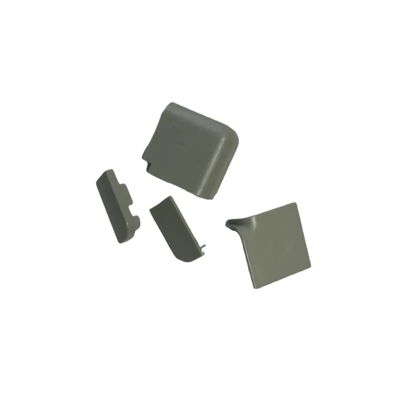 Set završetaka za brtvilo KAINDL / Crna