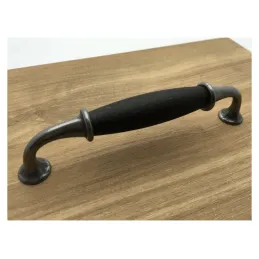 Ručka VIGO / Starocrna