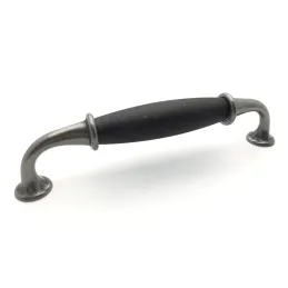 Ručka VIGO / Starocrna