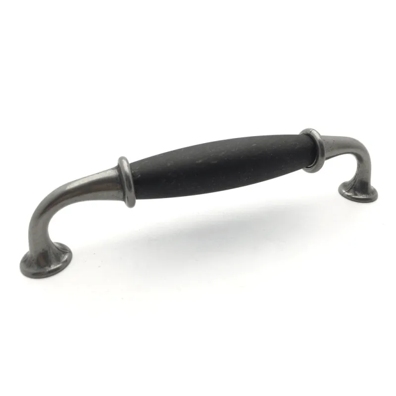 Ručka VIGO / Starocrna