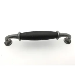 Ručka VIGO / Starocrna