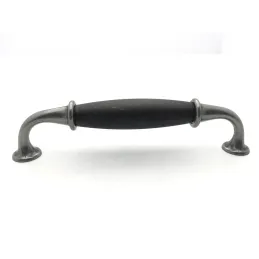 Ručka VIGO / Starocrna