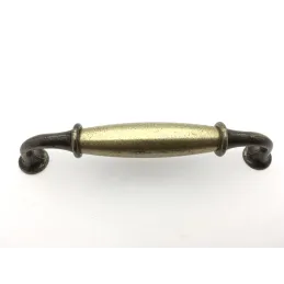 Ručka VIGO / Starozlatna