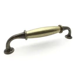 Ručka VIGO / Starozlatna