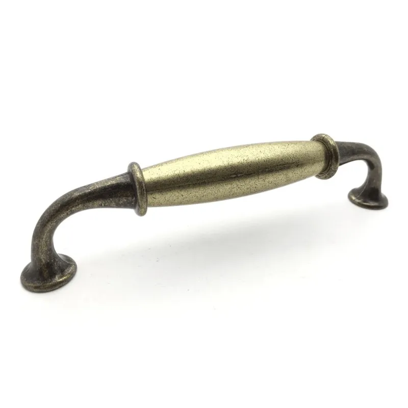 Ručka VIGO / Starozlatna