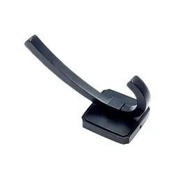 Vješalica EMILY / Crna mat