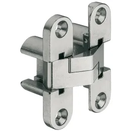 Posebna skrivena šarka za ugradnju VICI