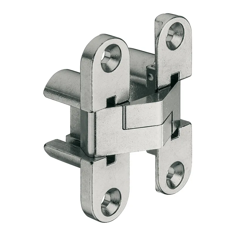 Posebna skrivena šarka za ugradnju VICI