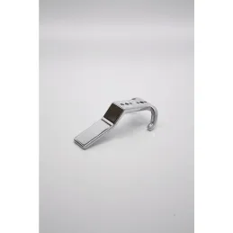 Vješalica BONA / Sjajni krom