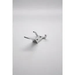 Vješalica BONA / Sjajni krom