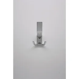 Vješalica BONA / Sjajni krom