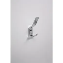 Vješalica BONA / Sjajni krom