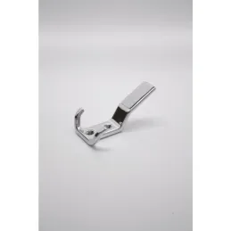 Vješalica BONA / Sjajni krom