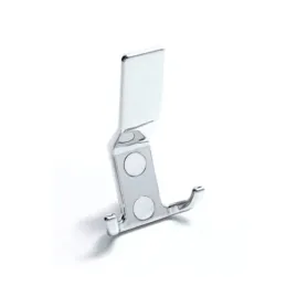 Vješalica BONA / Sjajni krom