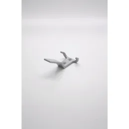 Vješalica BONA / Aluminij