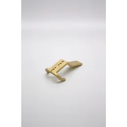 Vješalica BONA / Zlatna