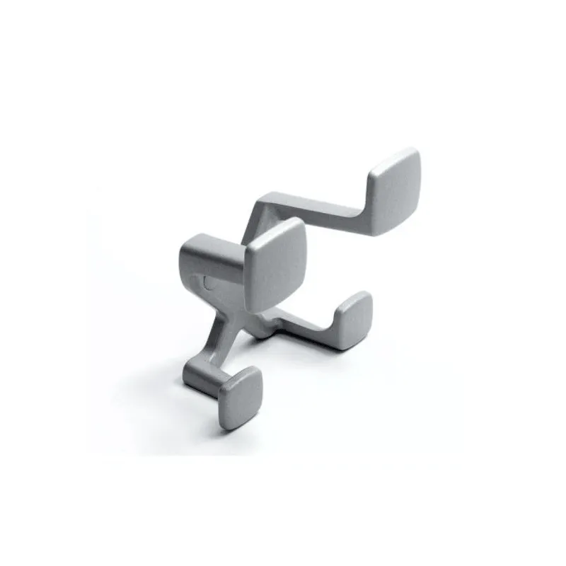 Vješalica SANTOS / Aluminij