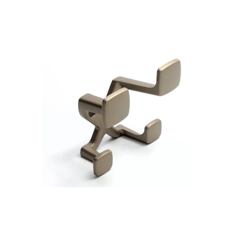 Vješalica SANTOS / Brončana