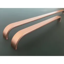 Úchytka LESSIA / Mjedeni inox