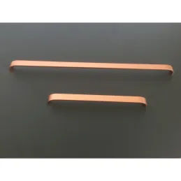 Úchytka LESSIA / Mjedeni inox