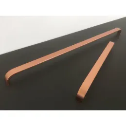 Úchytka LESSIA / Mjedeni inox