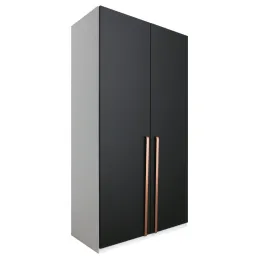 Ručka za ormar OXANA / Brušeni bakar