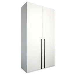 Ručka za ormar OXANA / Brušeni grafit