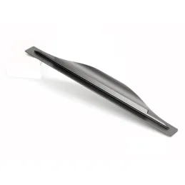 Ručka MODERNO / Grafitni nehrđajući čelik