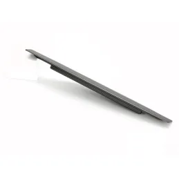 Ručka MODERNO / Grafitni nehrđajući čelik