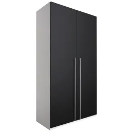 Ručka za ormar LUNA / Brušeni nehrđajući čelik