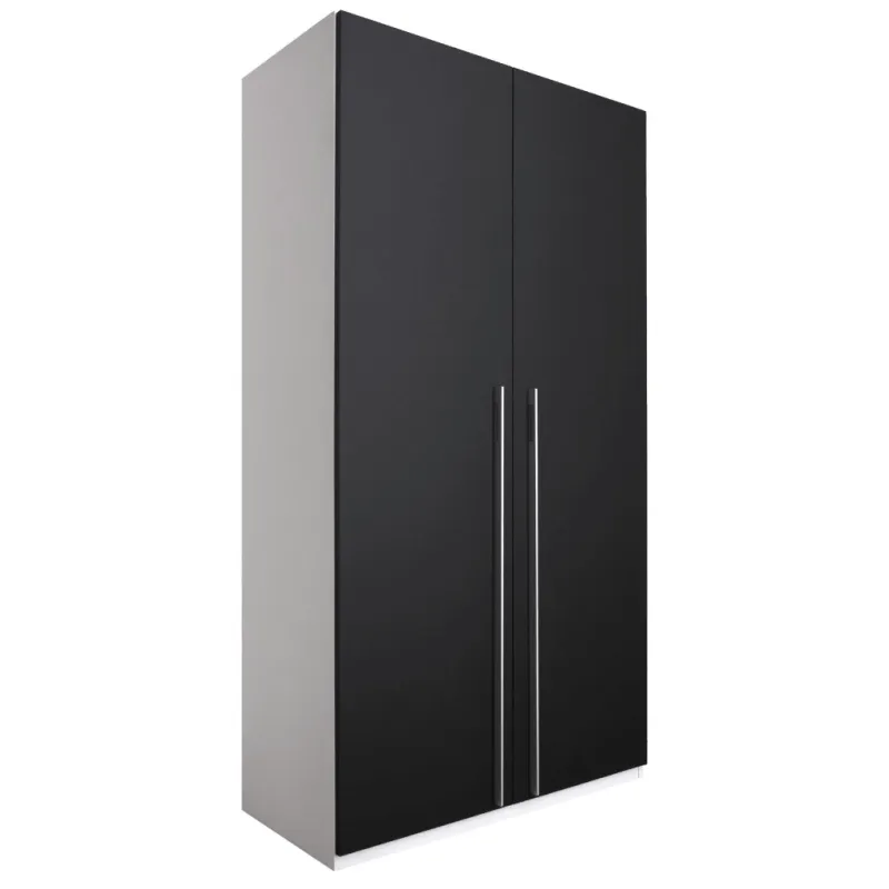 Ručka za ormar LUNA / Brušeni nehrđajući čelik