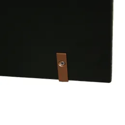 CHLOE ručka za ormar / Bakarni nehrđajući čelik