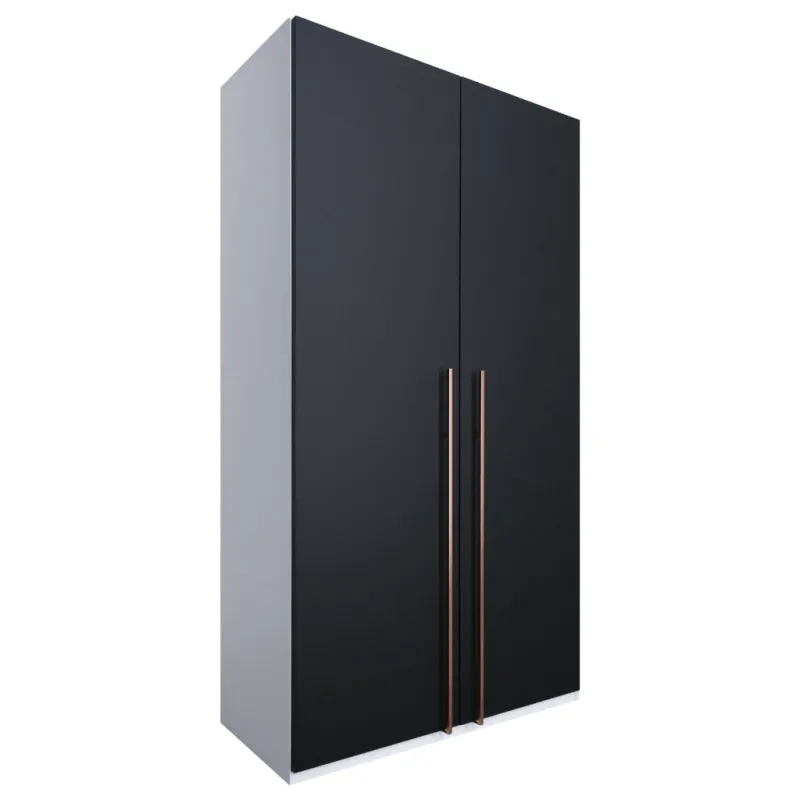 CHLOE ručka za ormar / Bakarni nehrđajući čelik