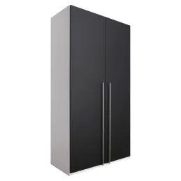 Ručka za ormar CHLOE / Brušeni nehrđajući čelik