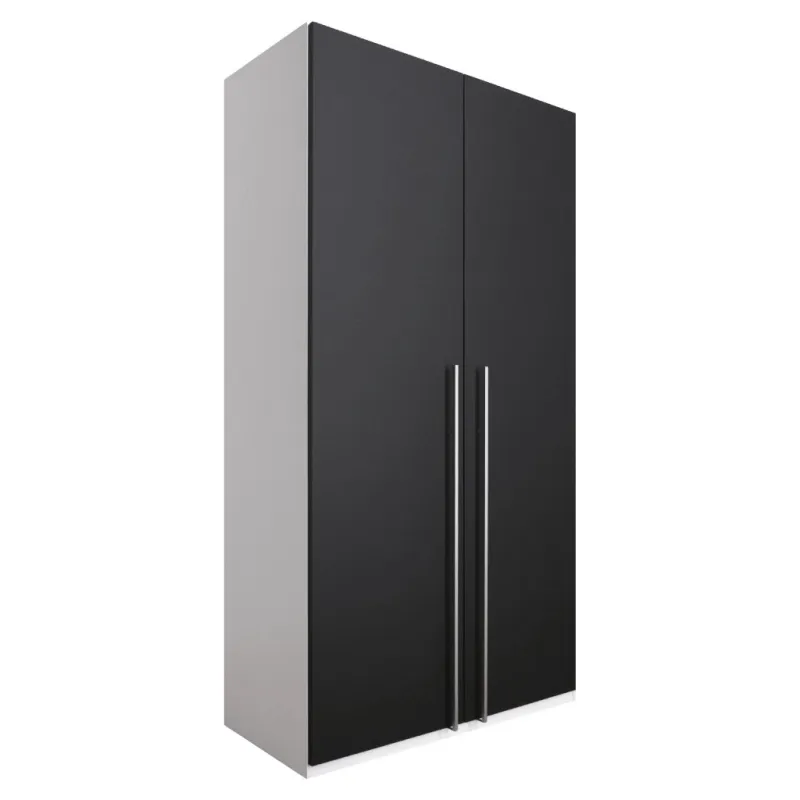 Ručka za ormar CHLOE / Brušeni nehrđajući čelik